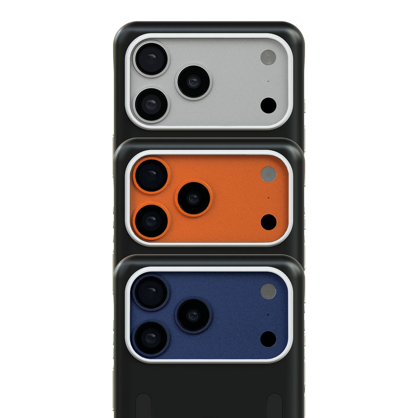 Accent Color Pack for iPhone 17 Series Bundle - Image 25