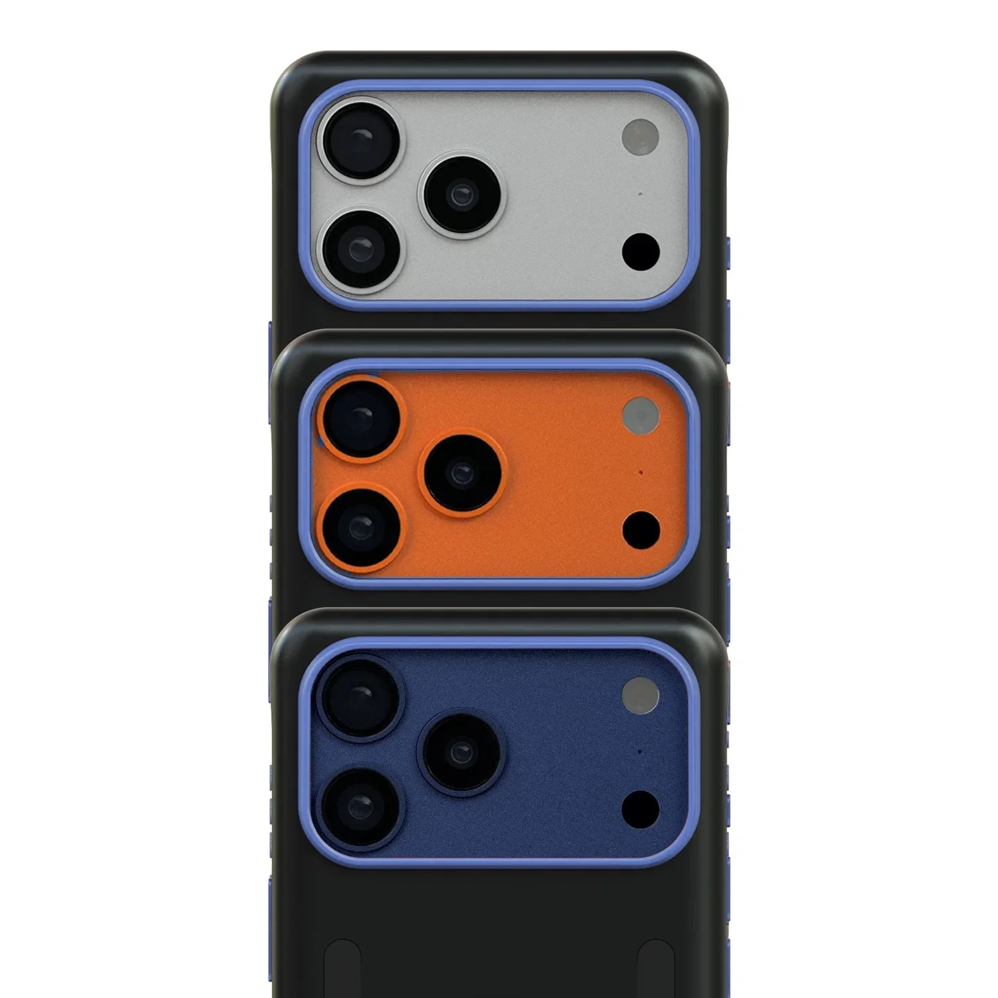 Accent Color Pack for iPhone 17 Series Bundle - Image 28
