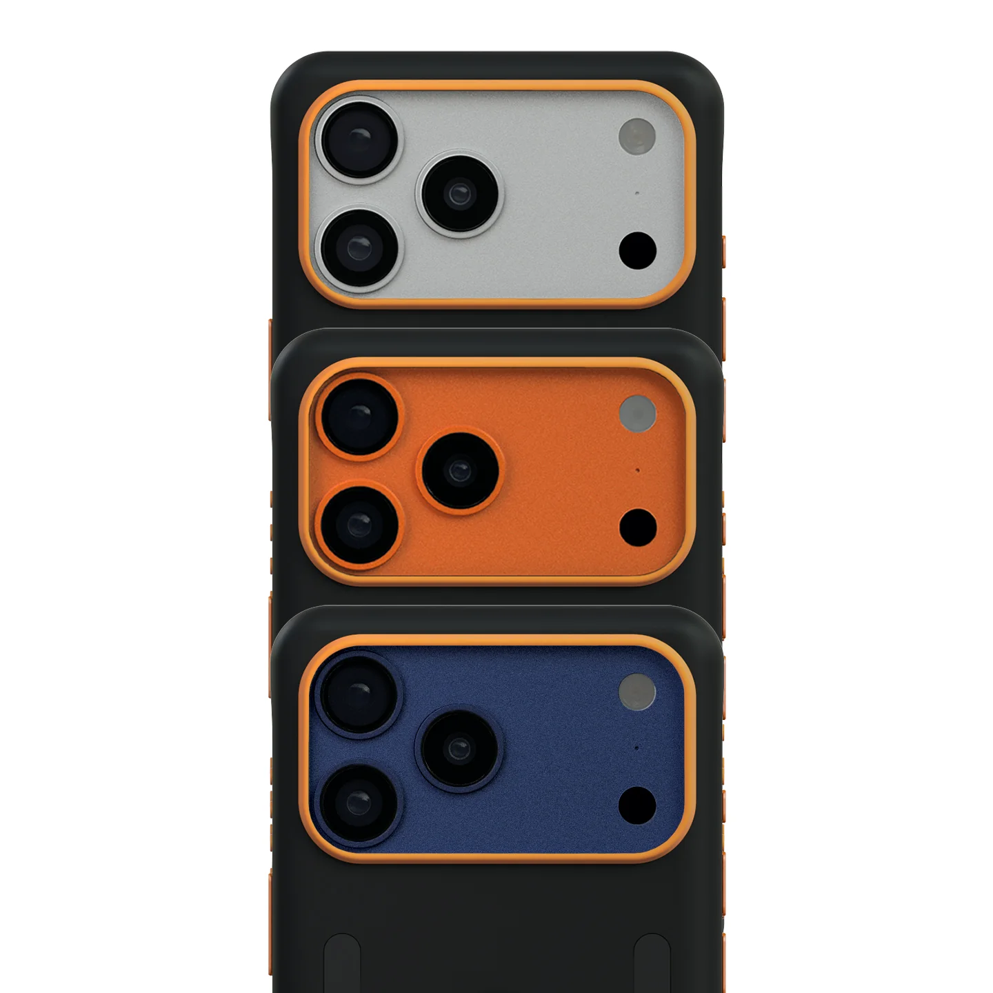 Accent Color Pack for iPhone 17 Series Bundle - Image 29