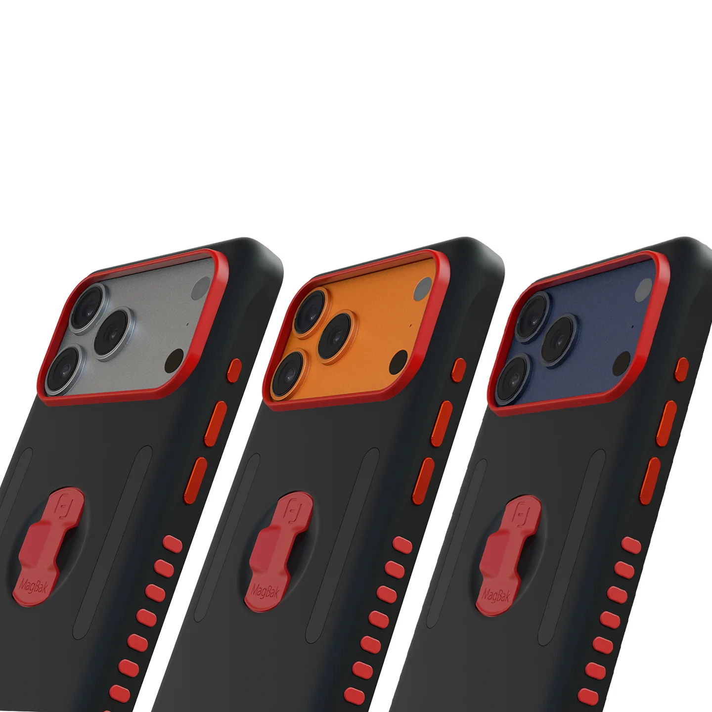 Accent Color Pack for iPhone 17 Series Bundle - Image 30