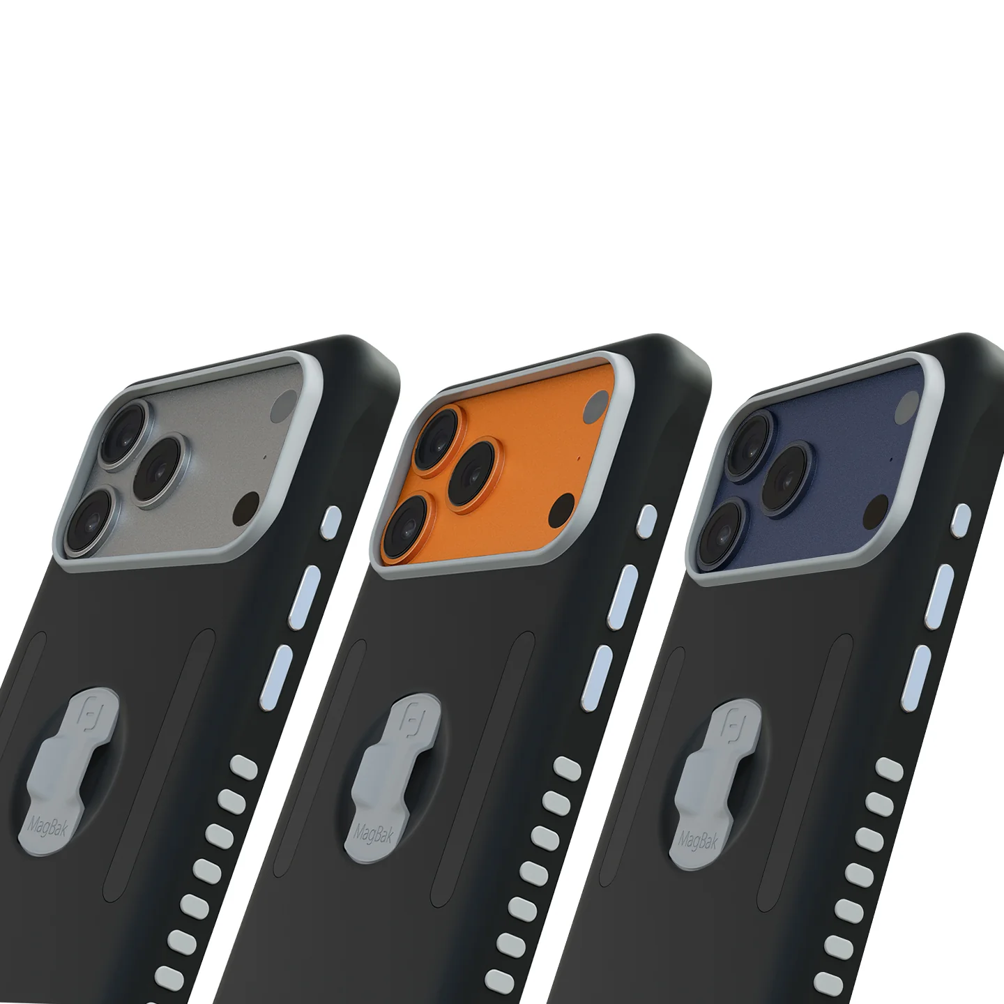 Accent Color Pack for iPhone 17 Series Bundle - Image 31