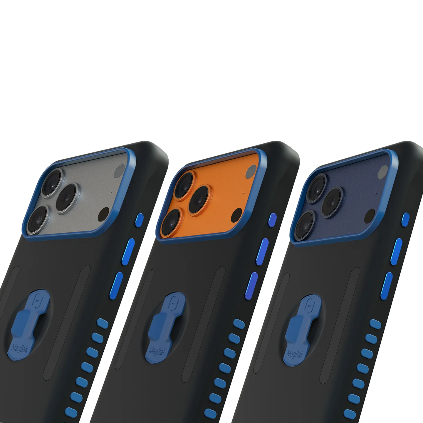 Accent Color Pack for iPhone 17 Series Bundle - Image 32