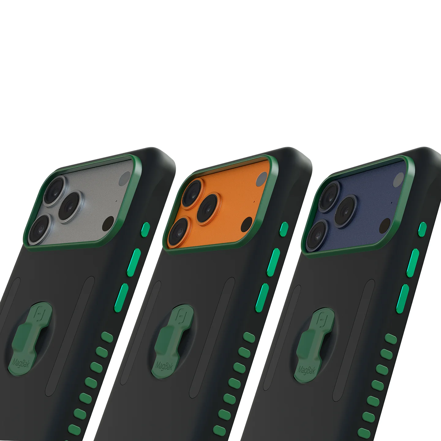 Accent Color Pack for iPhone 17 Series Bundle - Image 33