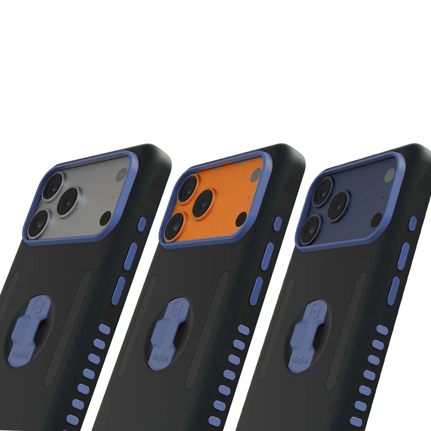 Accent Color Pack for iPhone 17 Series Bundle - Image 34