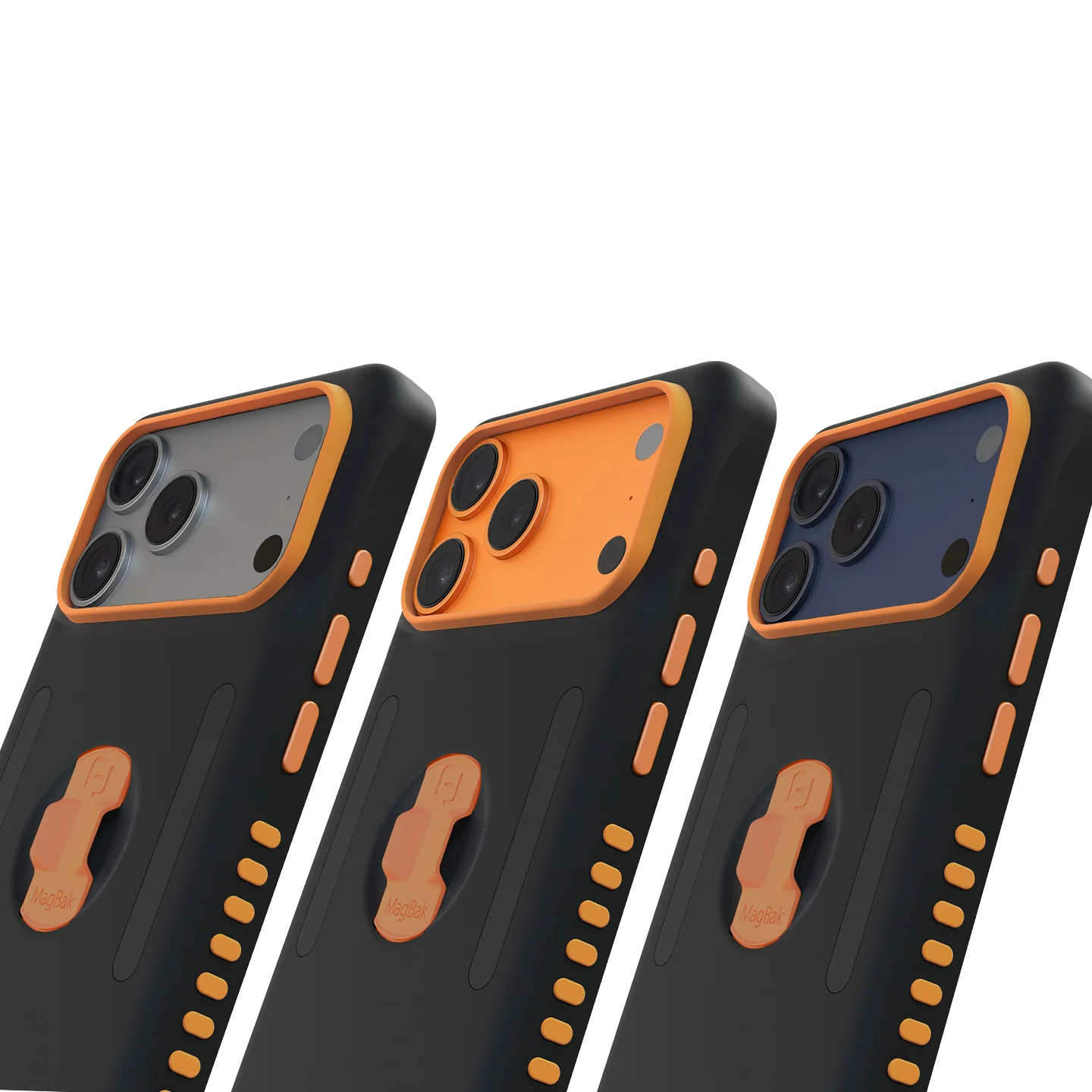 Accent Color Pack for iPhone 17 Series Bundle - Image 35