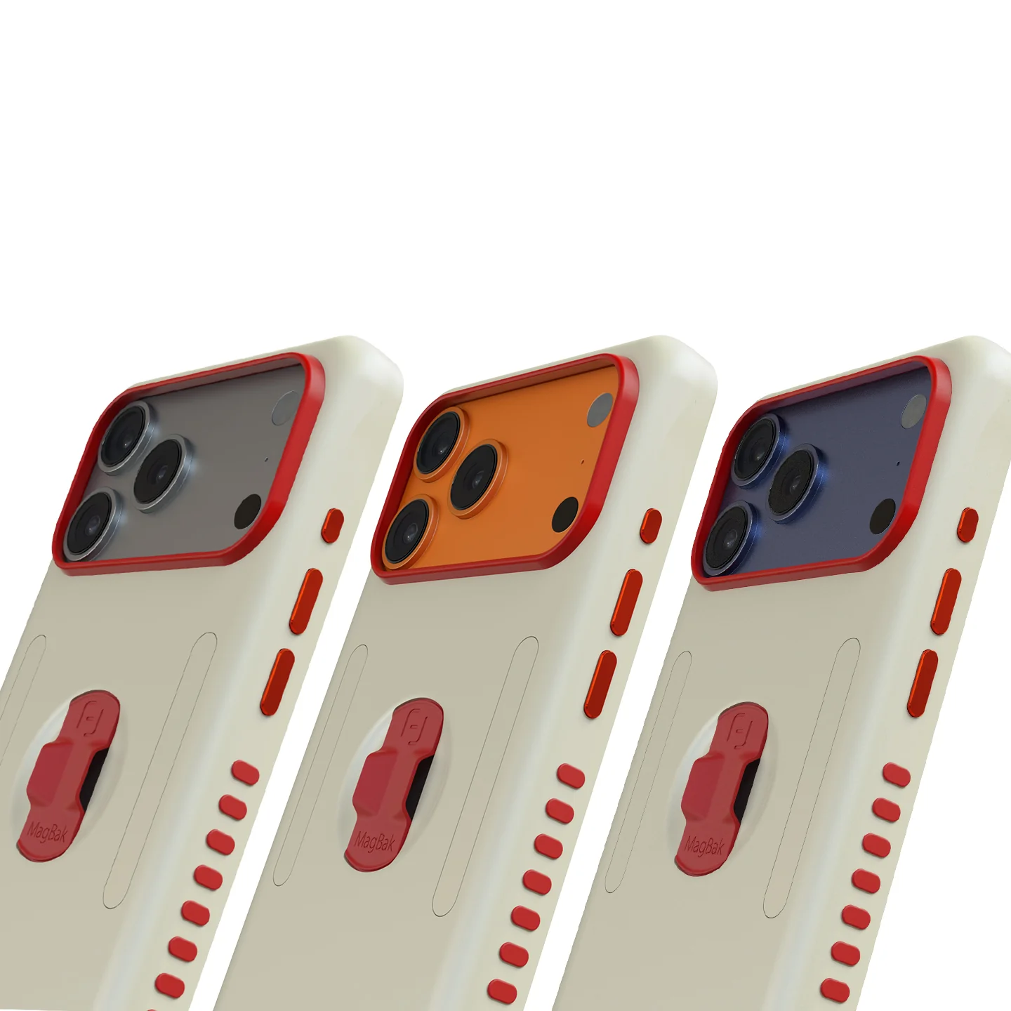 Accent Color Pack for iPhone 17 Series Bundle - Image 36