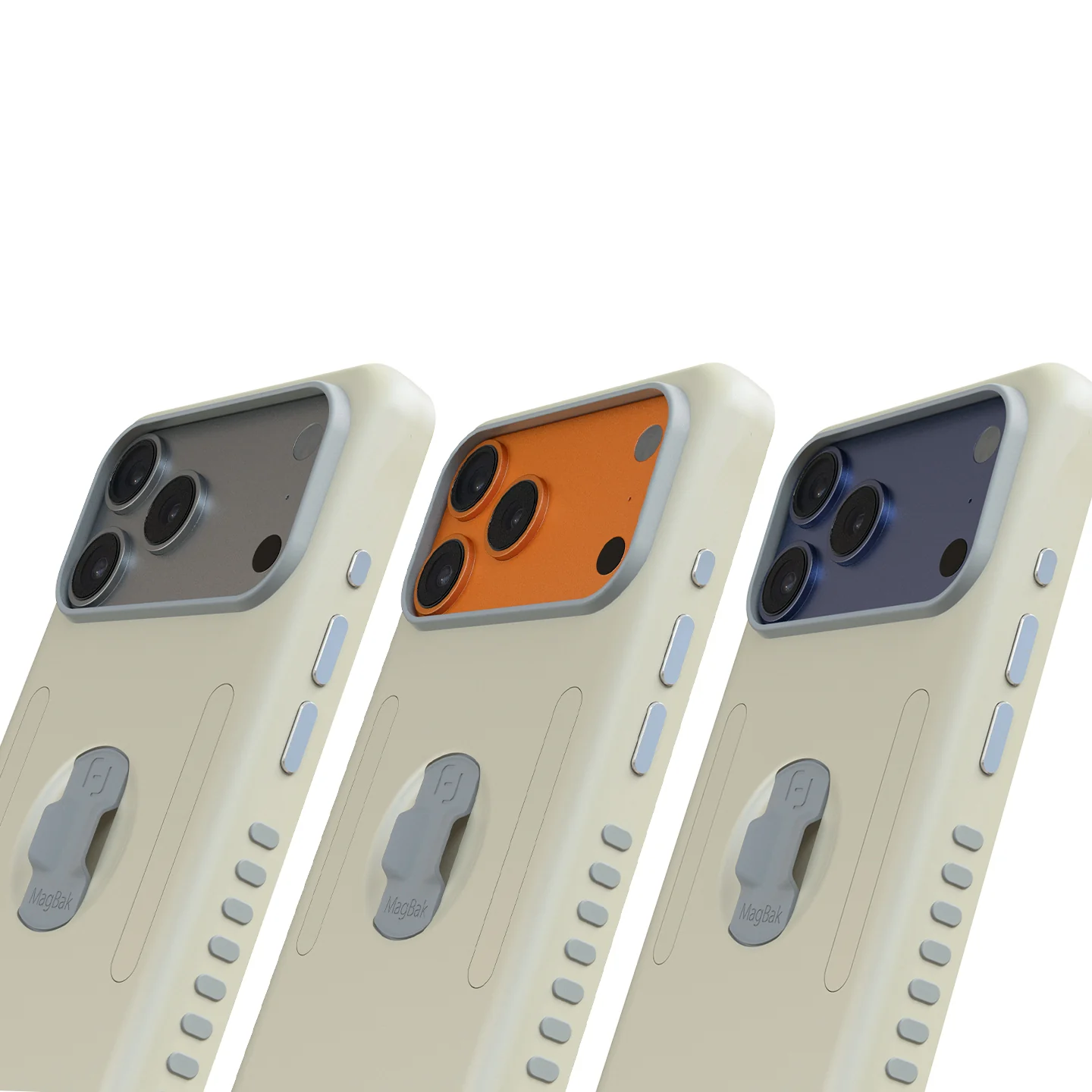 Accent Color Pack for iPhone 17 Series Bundle - Image 37