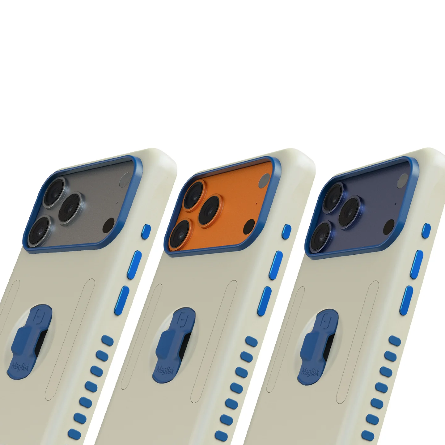 Accent Color Pack for iPhone 17 Series Bundle - Image 38