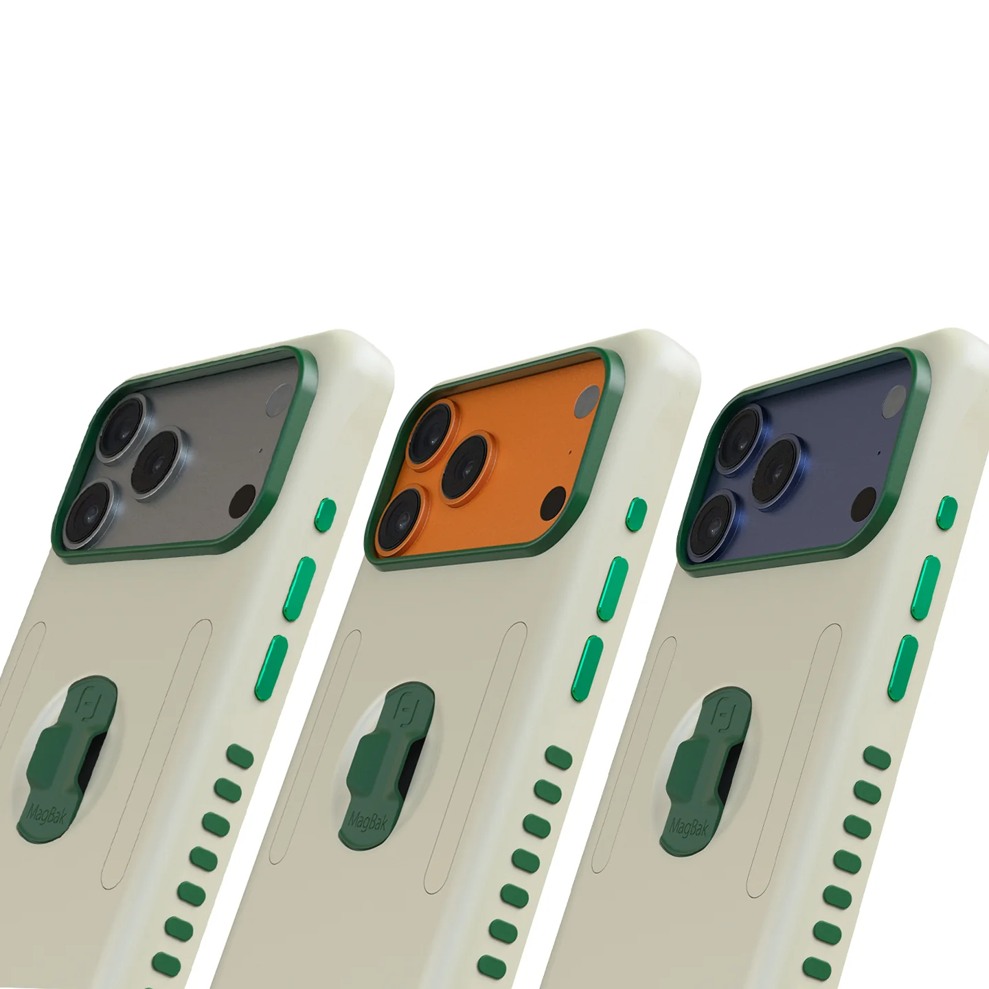 Accent Color Pack for iPhone 17 Series Bundle - Image 39