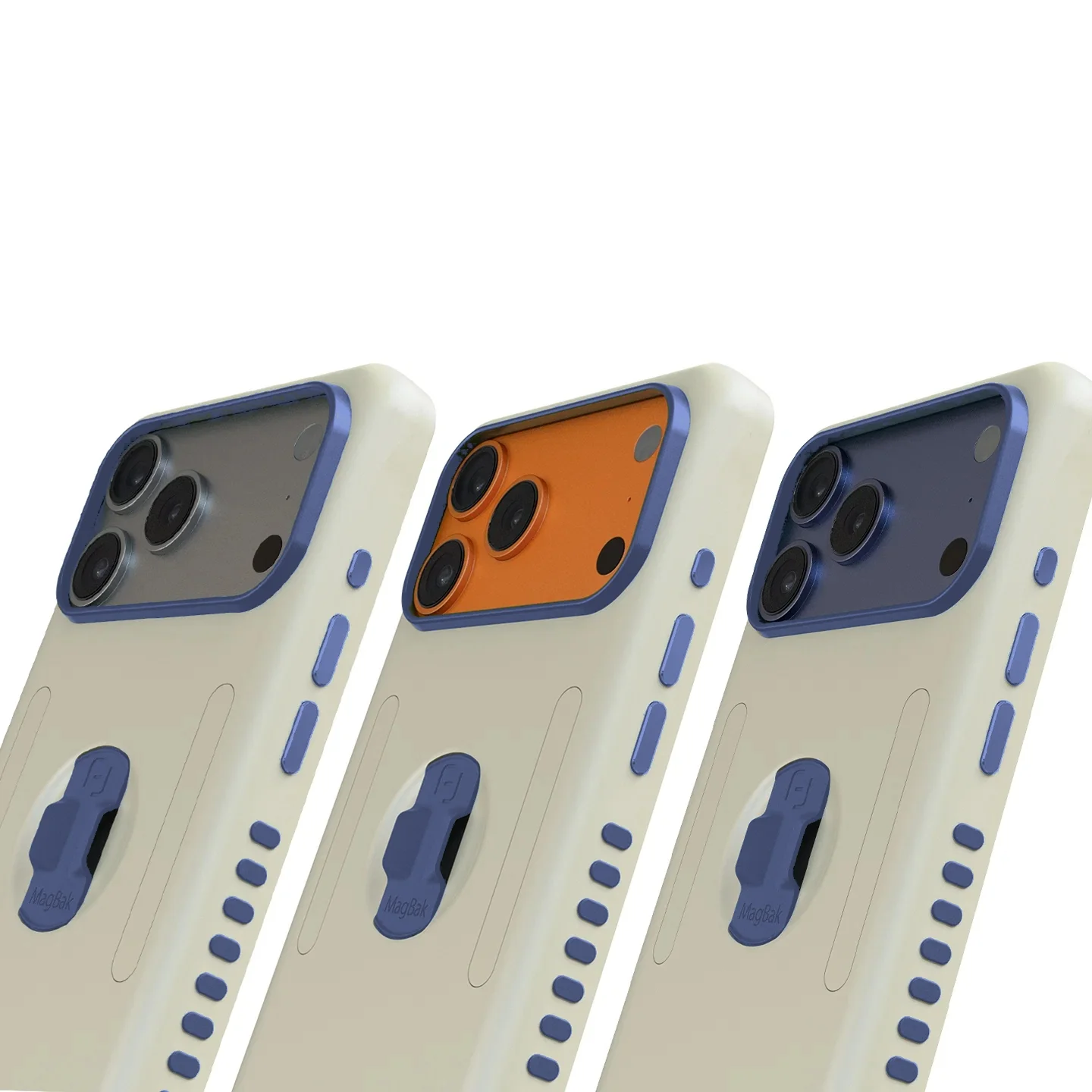 Accent Color Pack for iPhone 17 Series Bundle - Image 40
