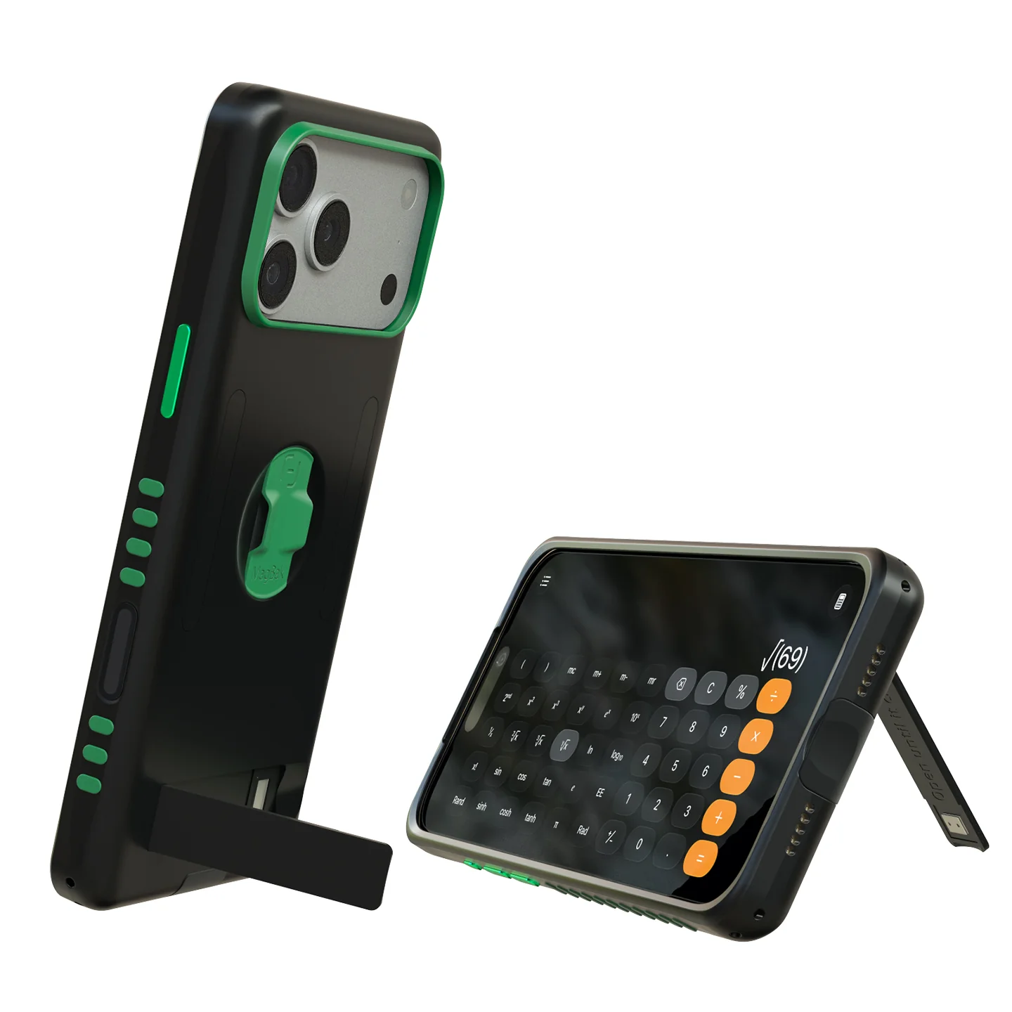 Accent Color Pack for iPhone 17 Series Bundle - Image 44