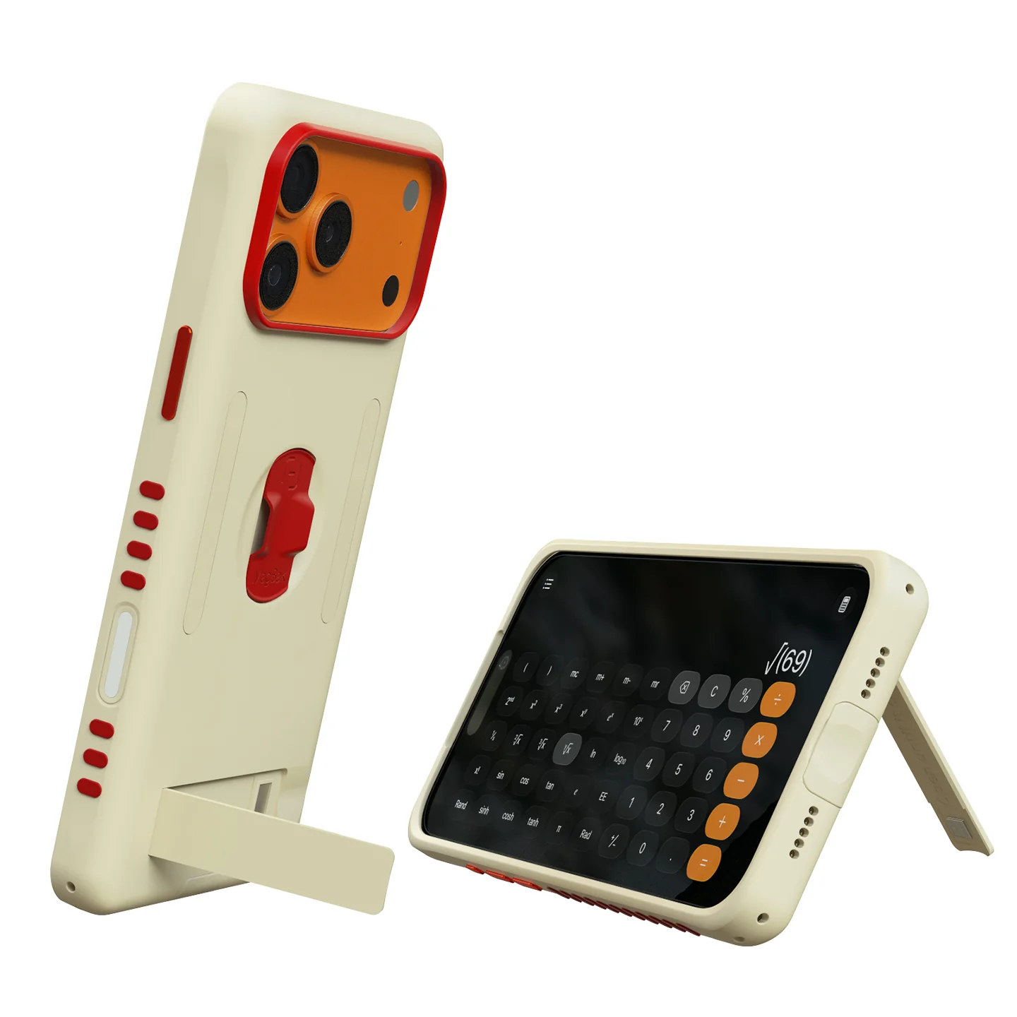 Accent Color Pack for iPhone 17 Series Bundle - Image 47