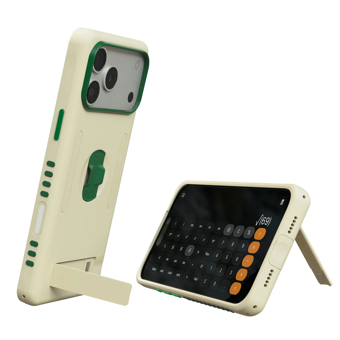 Accent Color Pack for iPhone 17 Series Bundle - Image 50