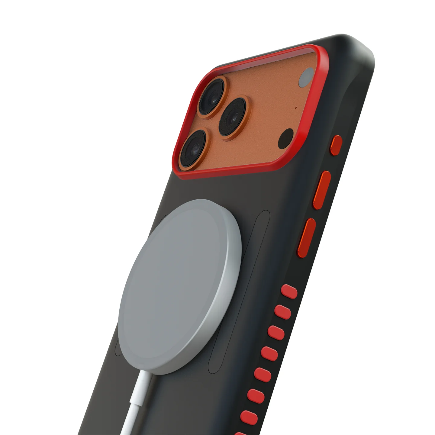 Accent Color Pack for iPhone 17 Series Bundle - Image 57