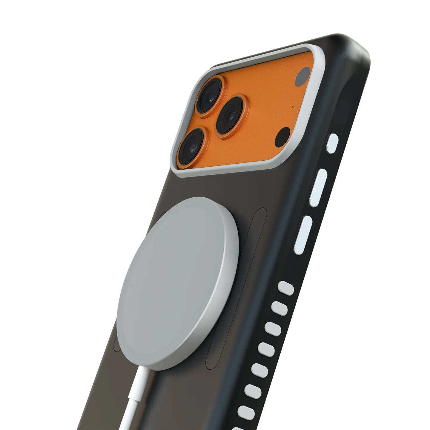 Accent Color Pack for iPhone 17 Series Bundle - Image 58