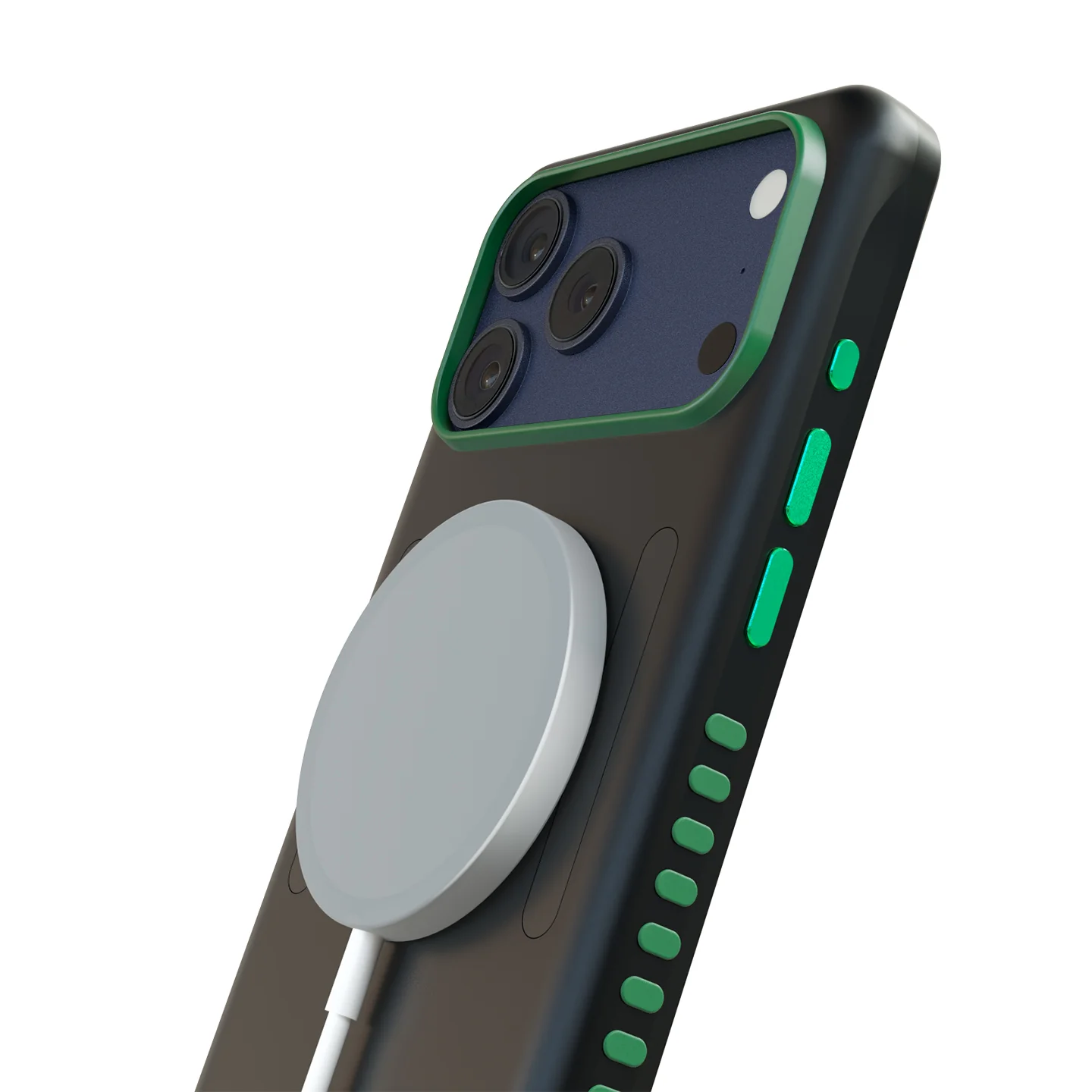 Accent Color Pack for iPhone 17 Series Bundle - Image 60