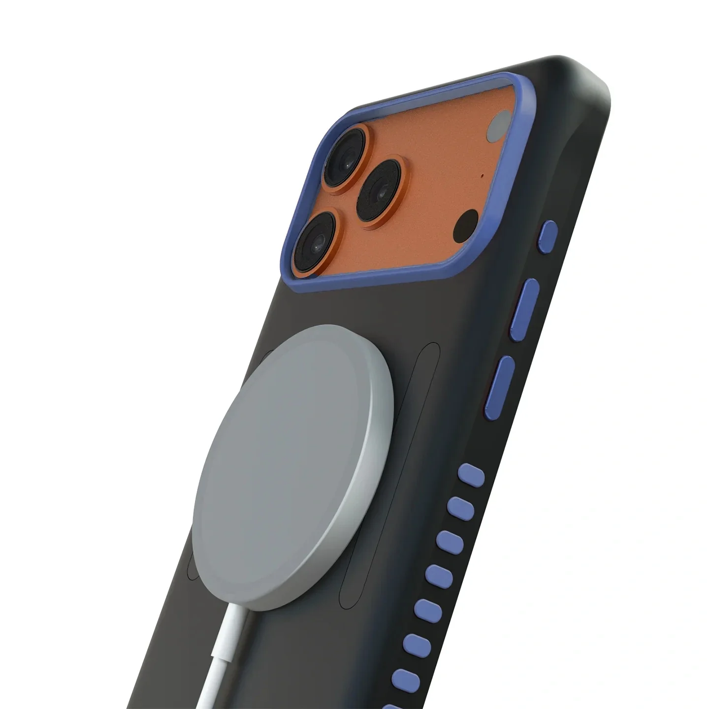 Accent Color Pack for iPhone 17 Series Bundle - Image 61