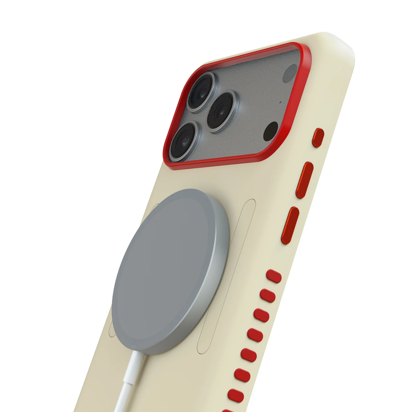 Accent Color Pack for iPhone 17 Series Bundle - Image 63