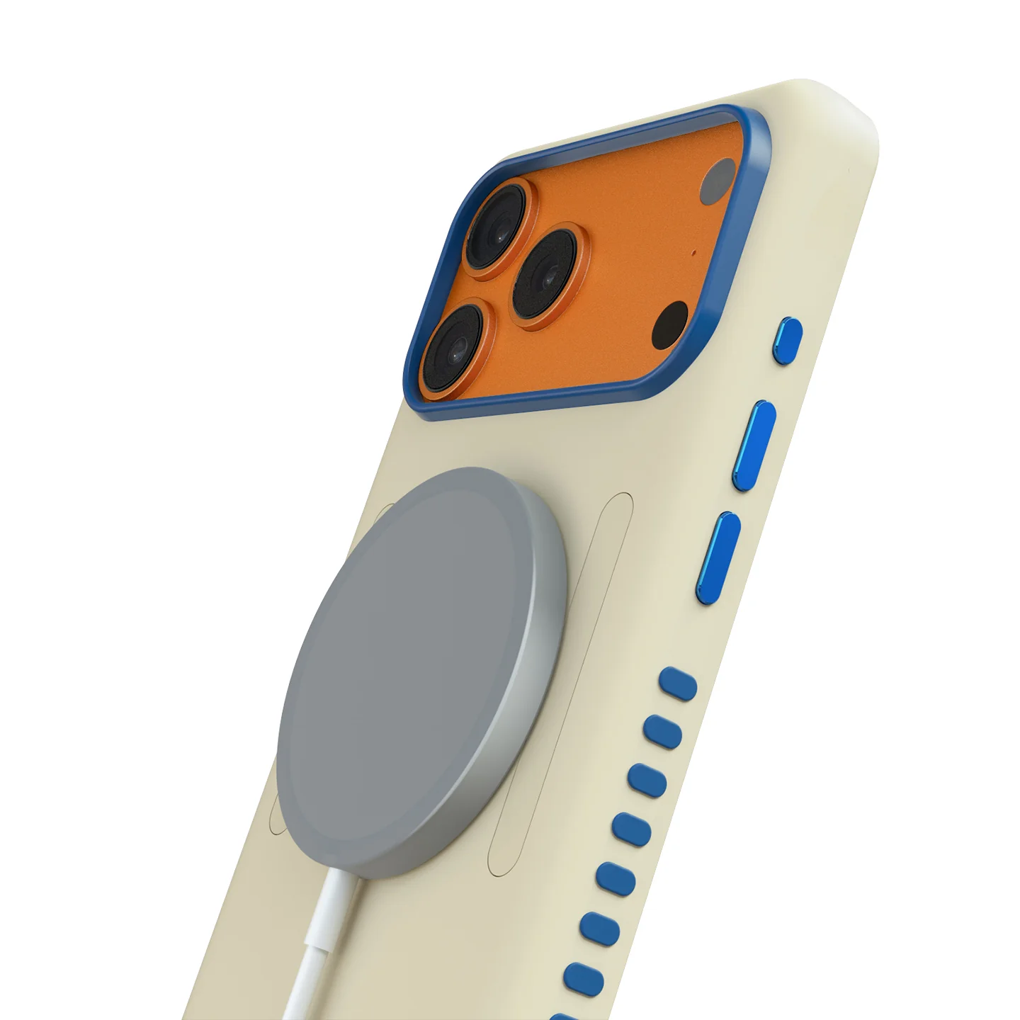 Accent Color Pack for iPhone 17 Series Bundle - Image 65