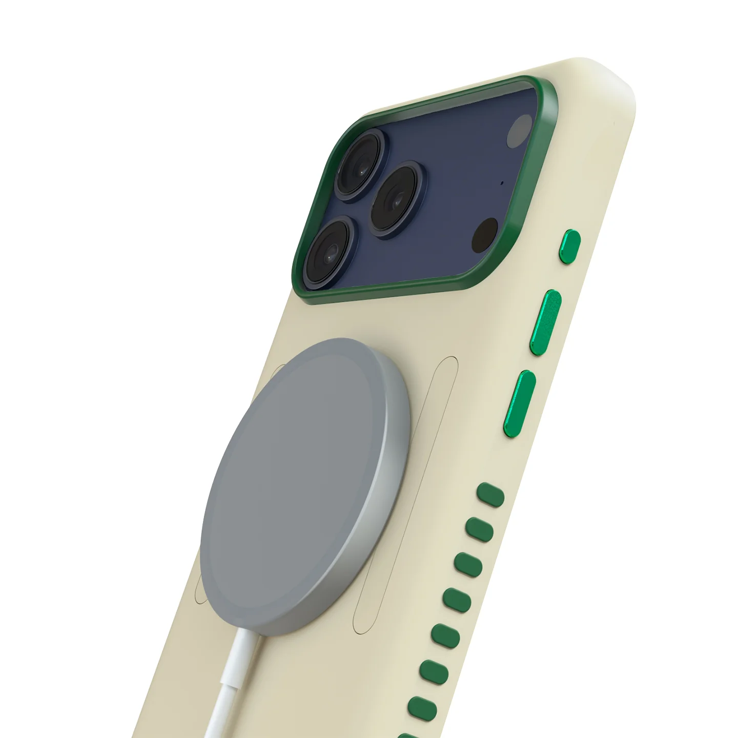 Accent Color Pack for iPhone 17 Series Bundle - Image 66
