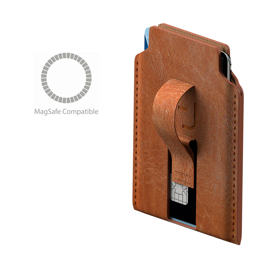 MagBak Smart Wallet - Image 4