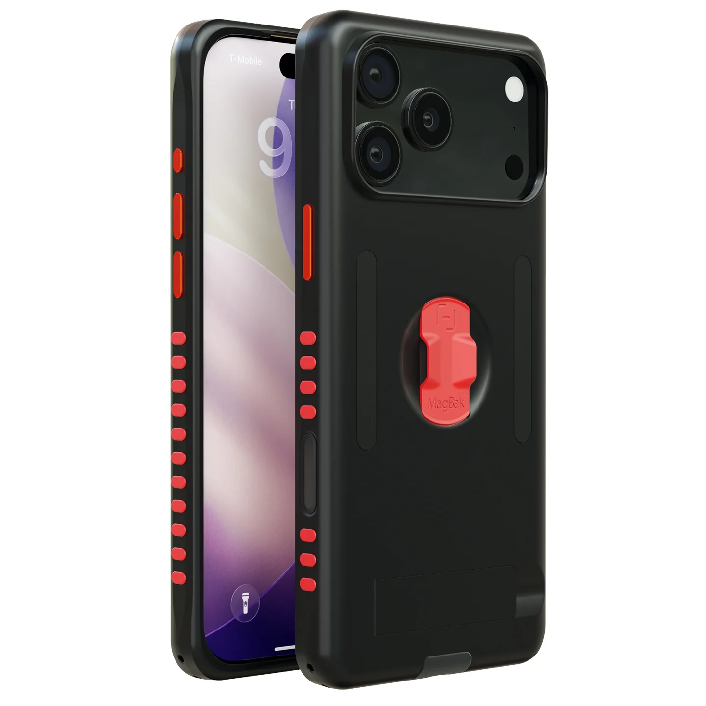 Universal Elite Case Accent Pack
