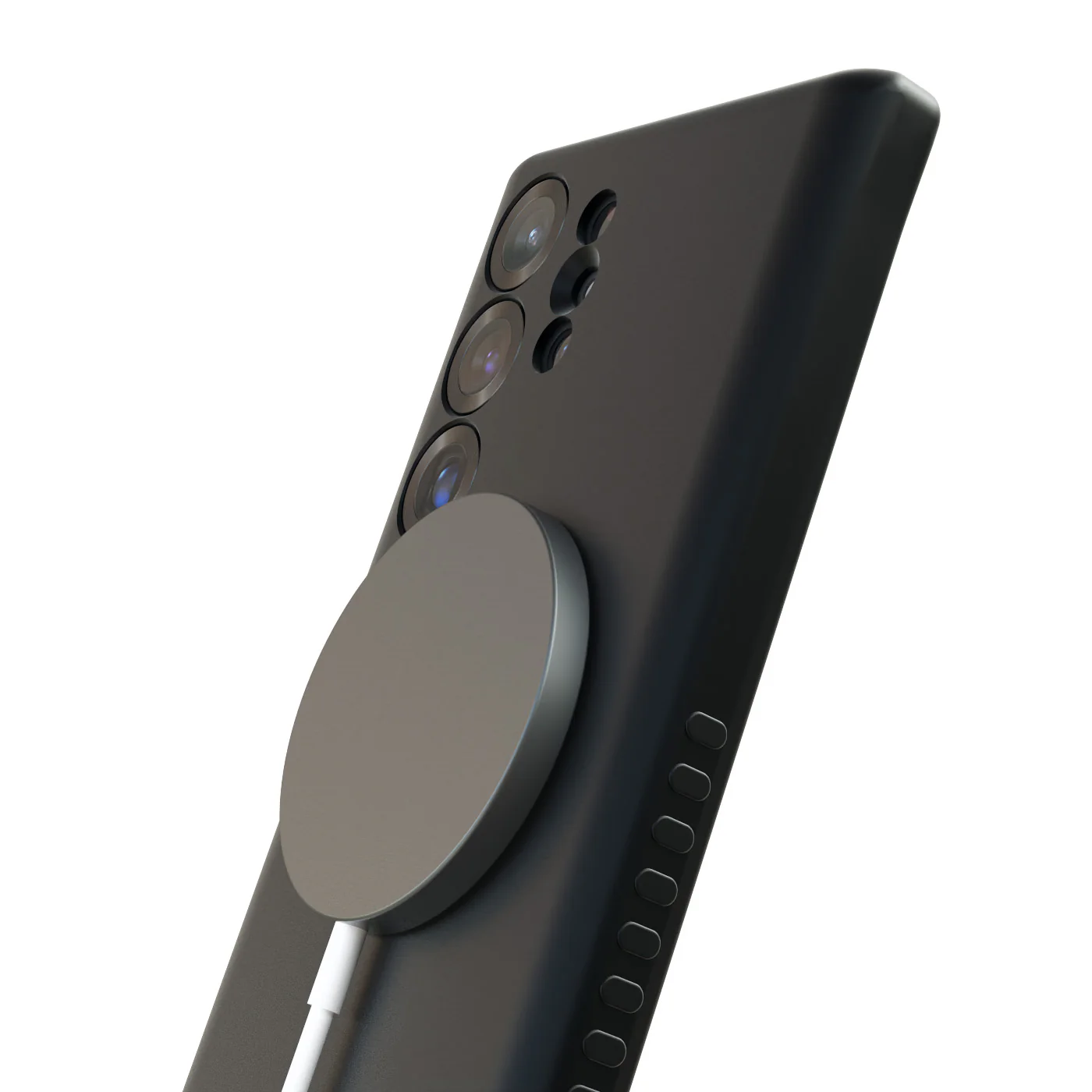 MagBak for Galaxy S25 Series + MagSticks to Mount Anywhere - Image 14