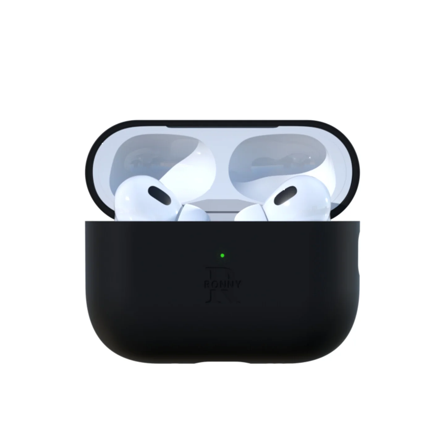 Custom AirPods Pro 3 Case Engraving