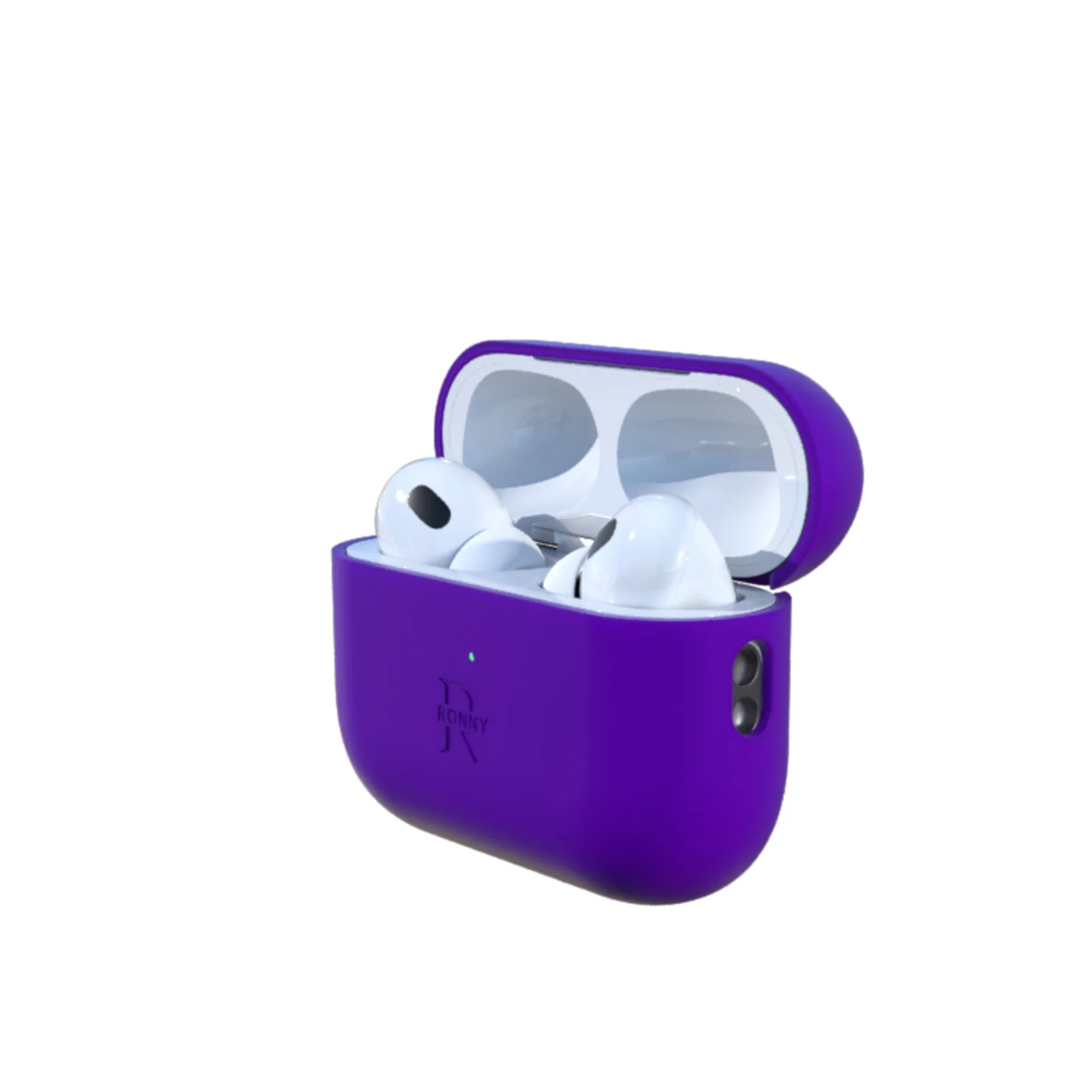 Custom AirPods Pro 3 Case Engraving - Image 12