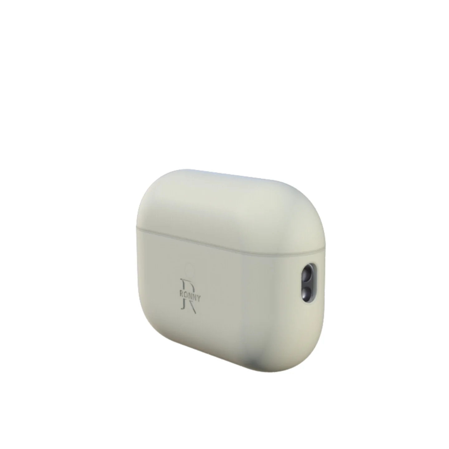 Custom AirPods Pro 3 Case Engraving - Image 17