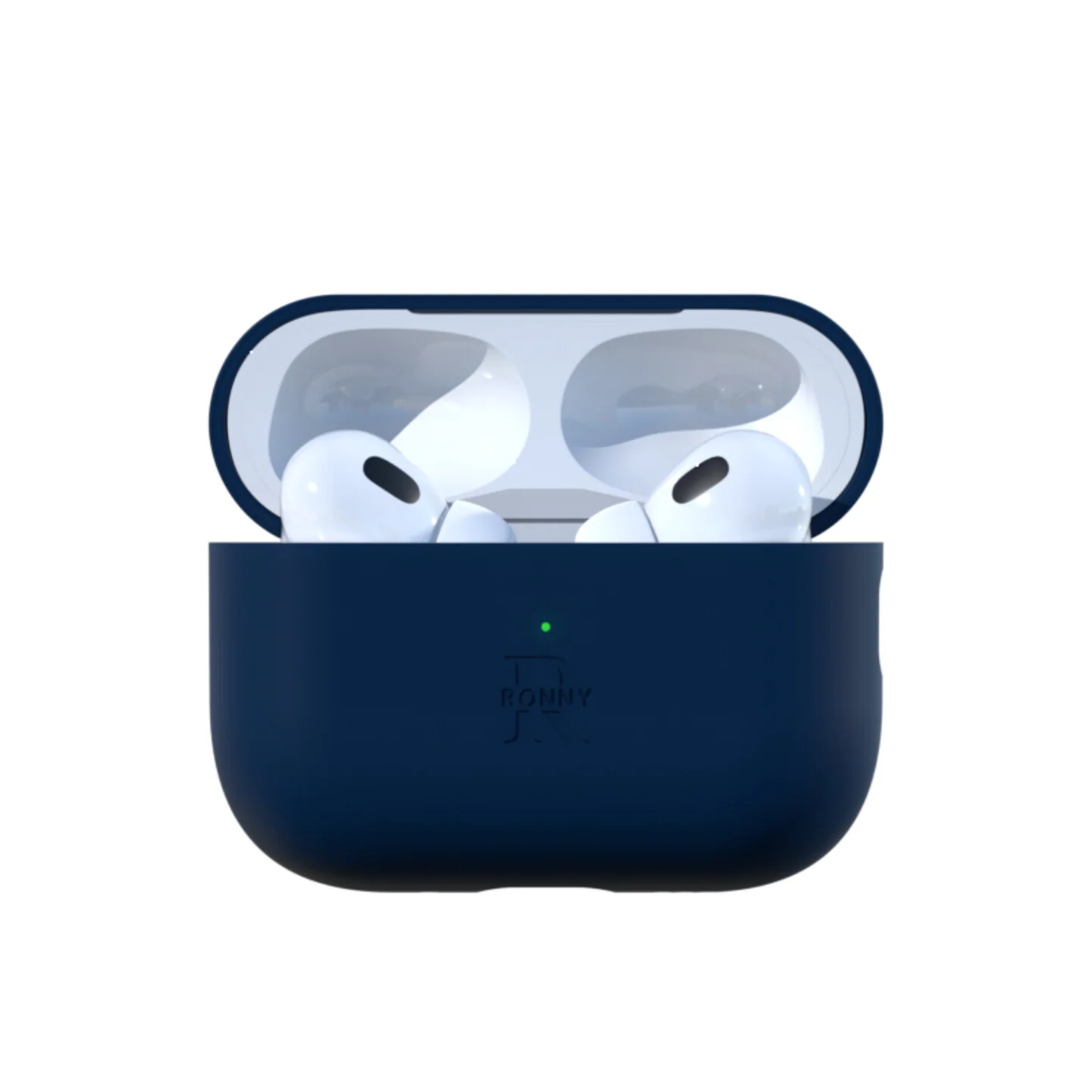 Custom AirPods Pro 3 Case Engraving - Image 2