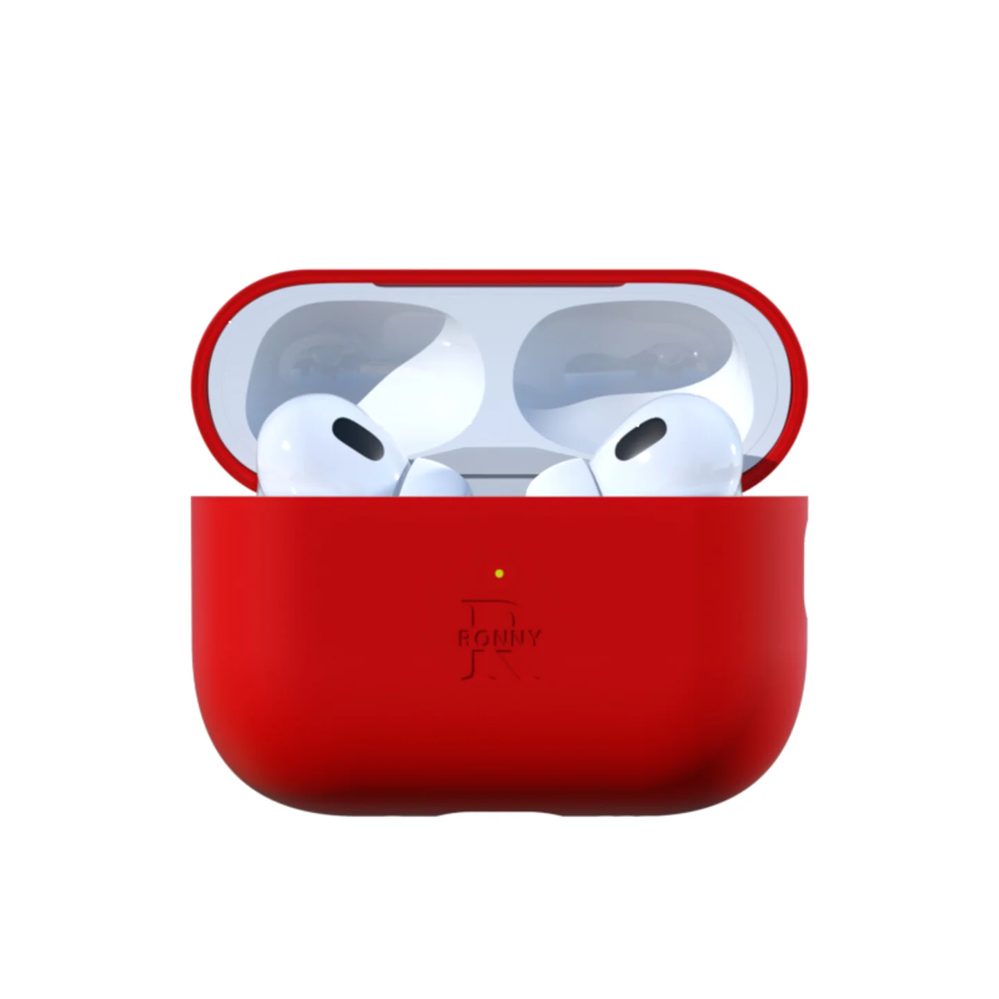 Custom AirPods Pro 3 Case Engraving - Image 3