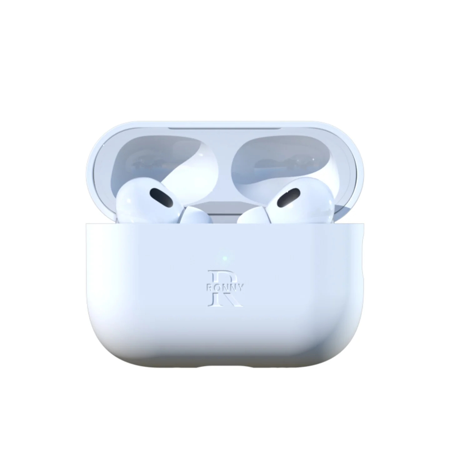Custom AirPods Pro 3 Case Engraving - Image 4