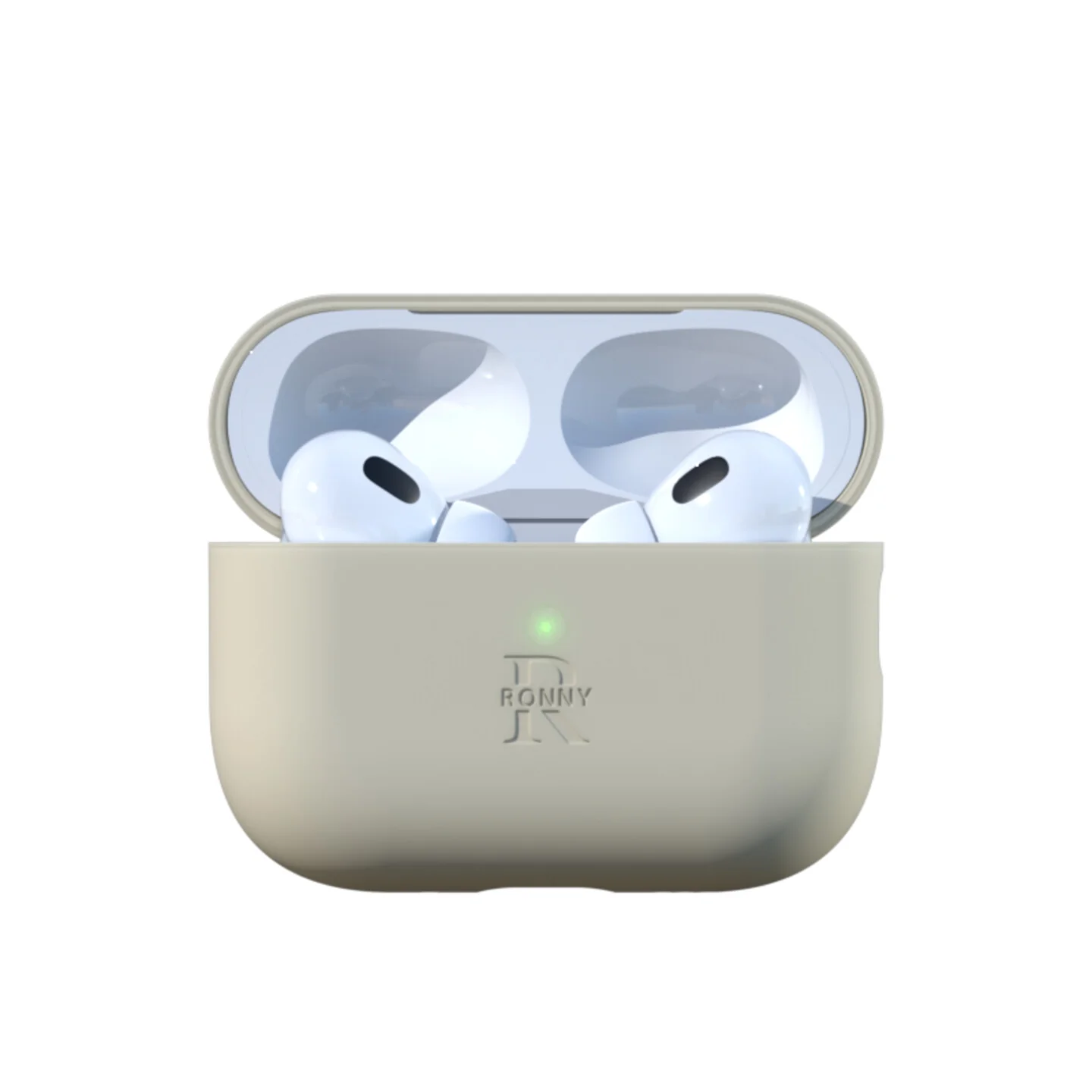 Custom AirPods Pro 3 Case Engraving - Image 5