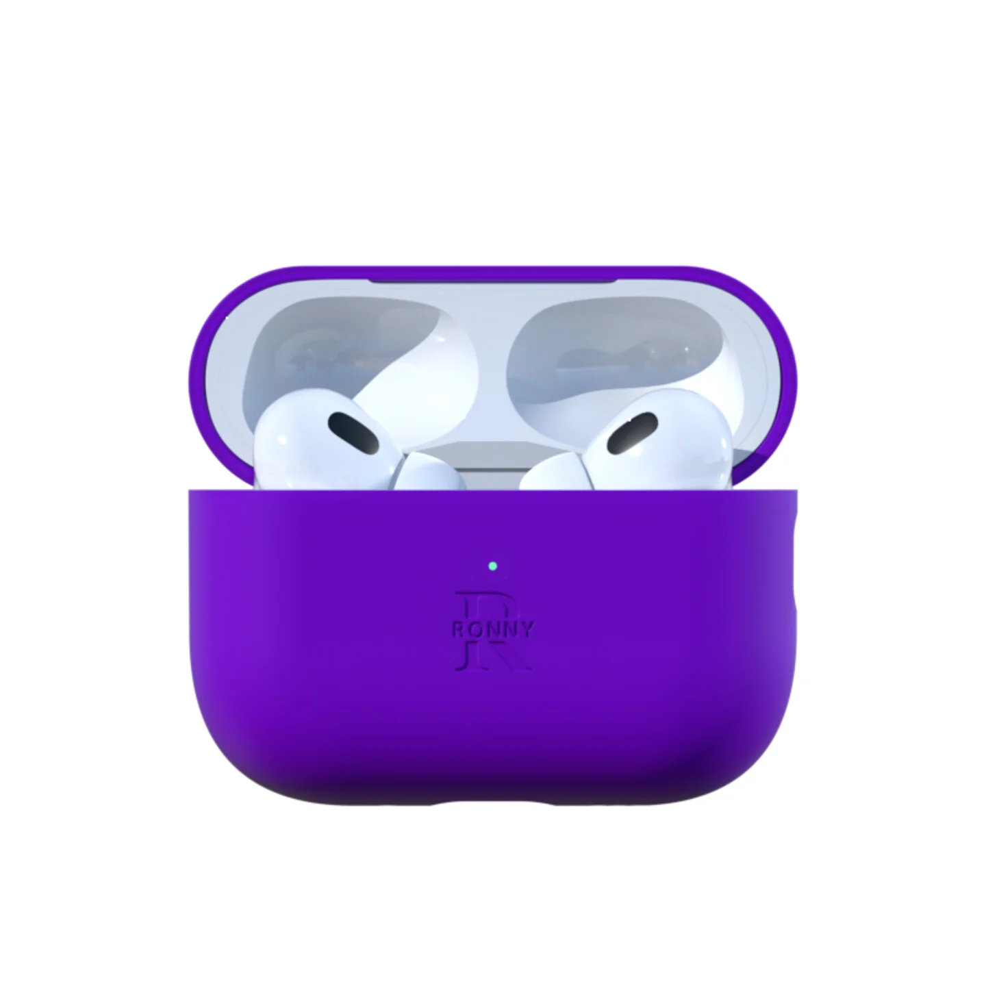 Custom AirPods Pro 3 Case Engraving - Image 6
