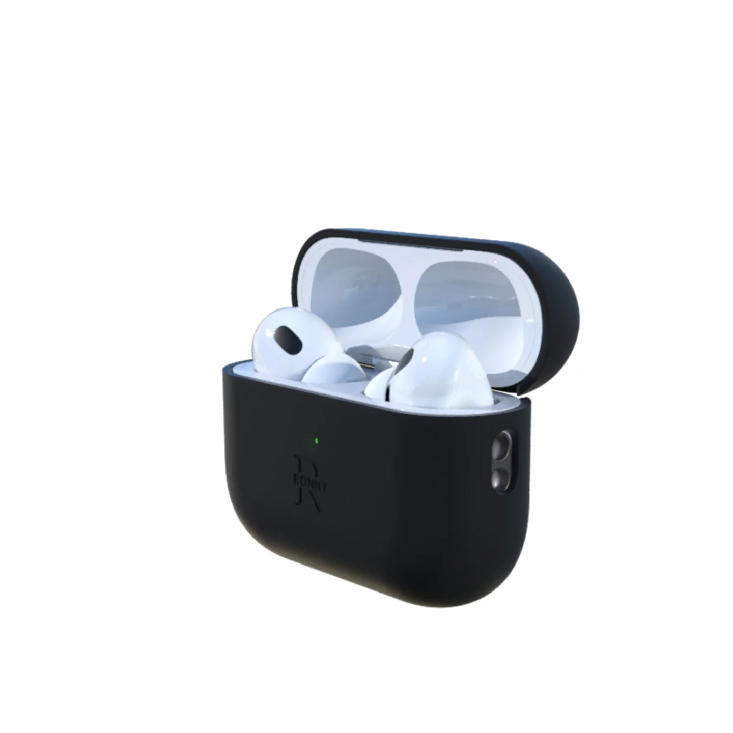 Custom AirPods Pro 3 Case Engraving - Image 7