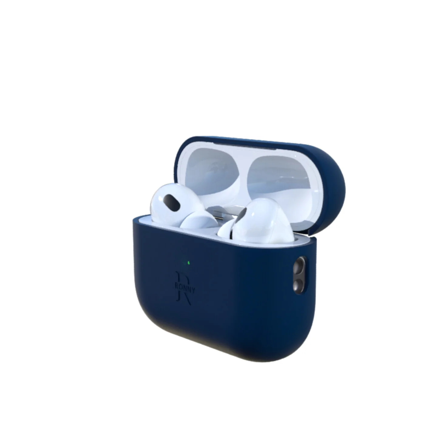 Custom AirPods Pro 3 Case Engraving - Image 8
