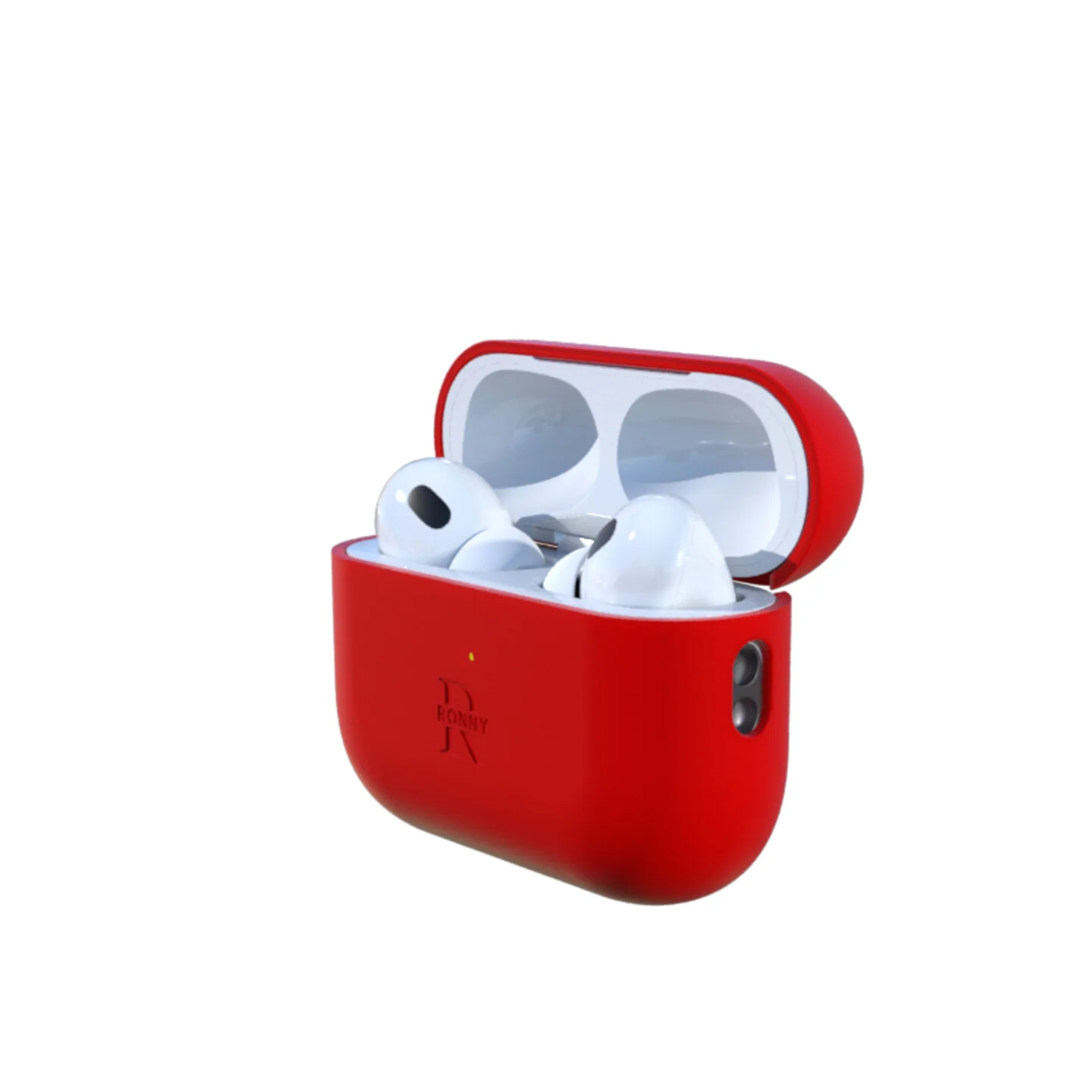 Custom AirPods Pro 3 Case Engraving - Image 9