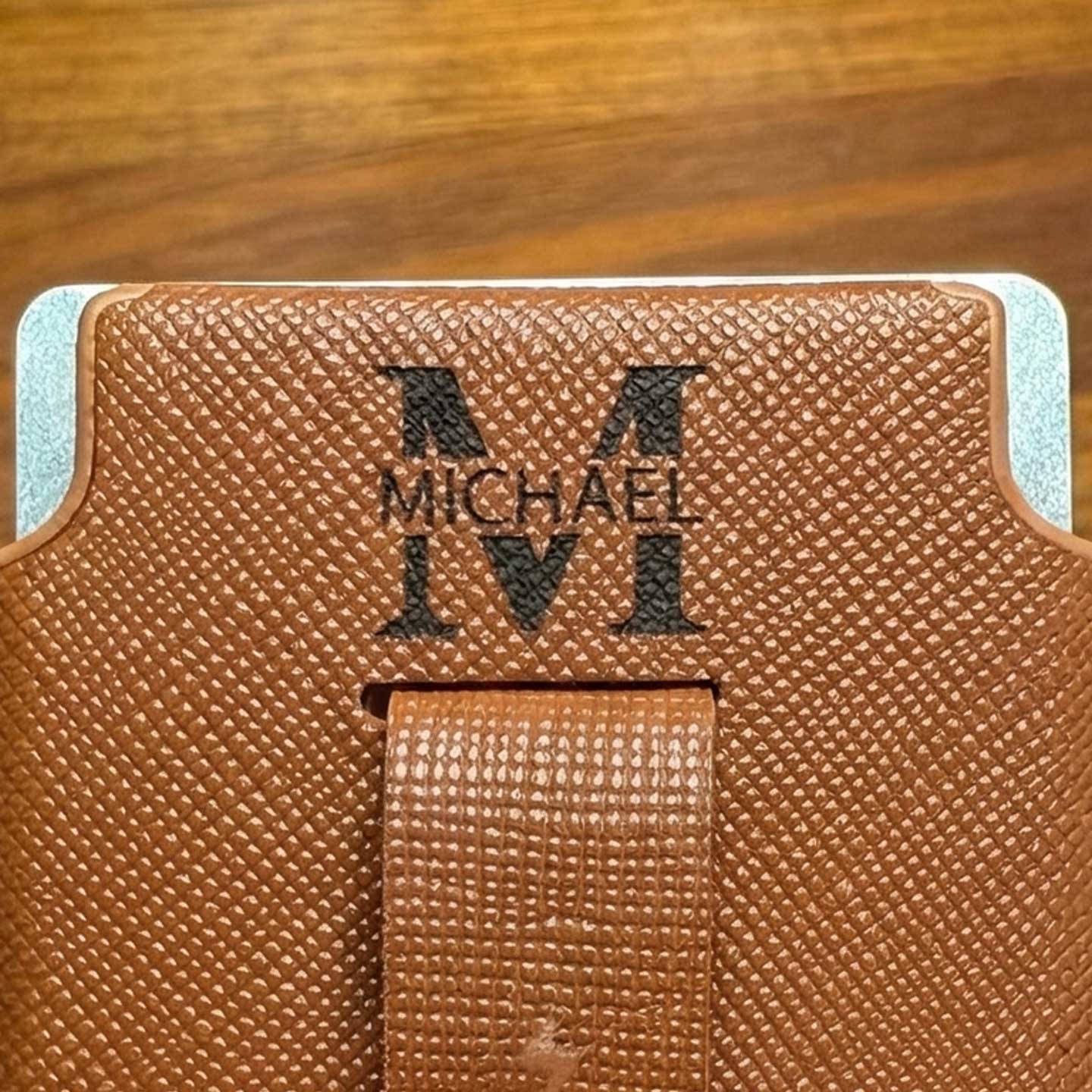 Custom Leather Engraving Bundle - Image 10
