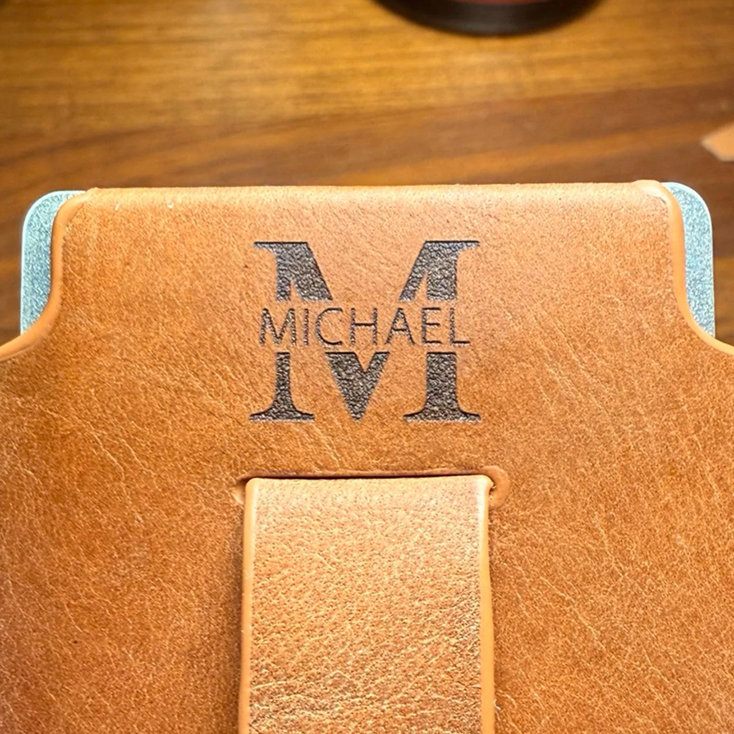 Custom Leather Engraving Bundle - Image 8