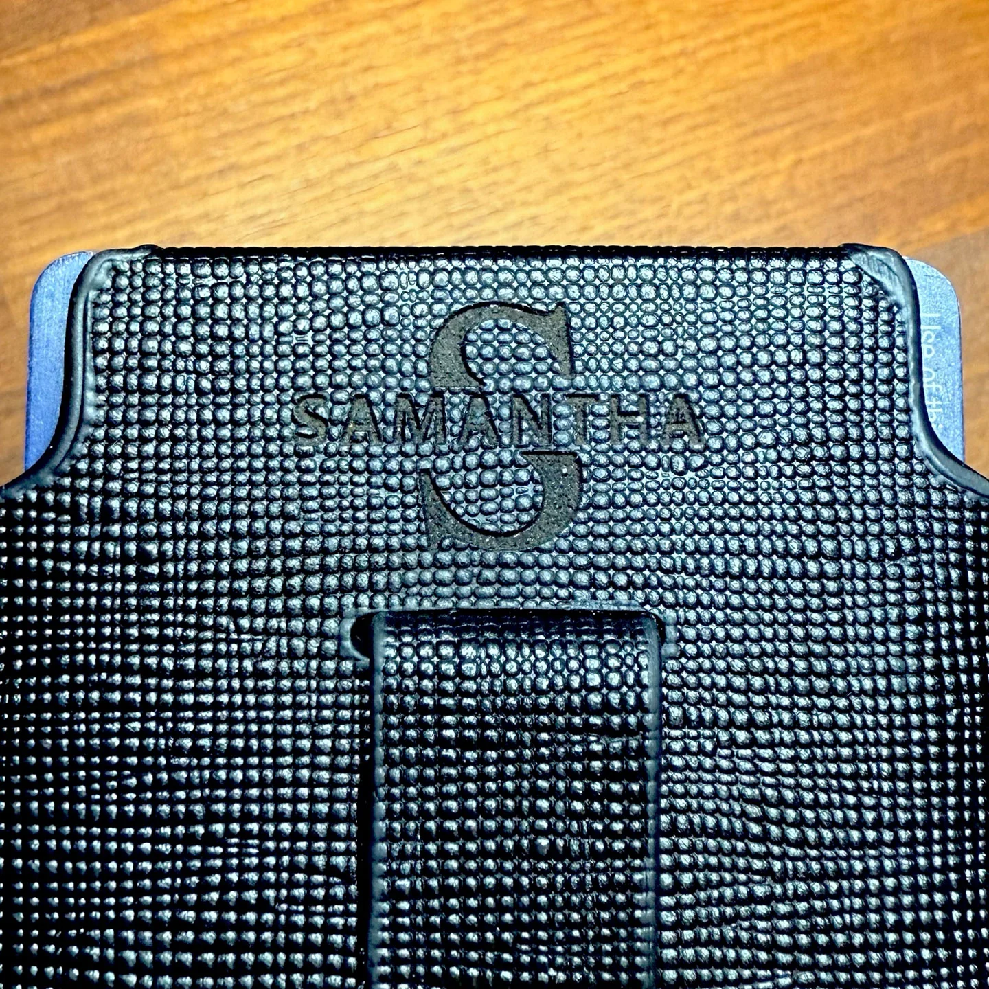 Custom Leather Engraving Bundle - Image 9