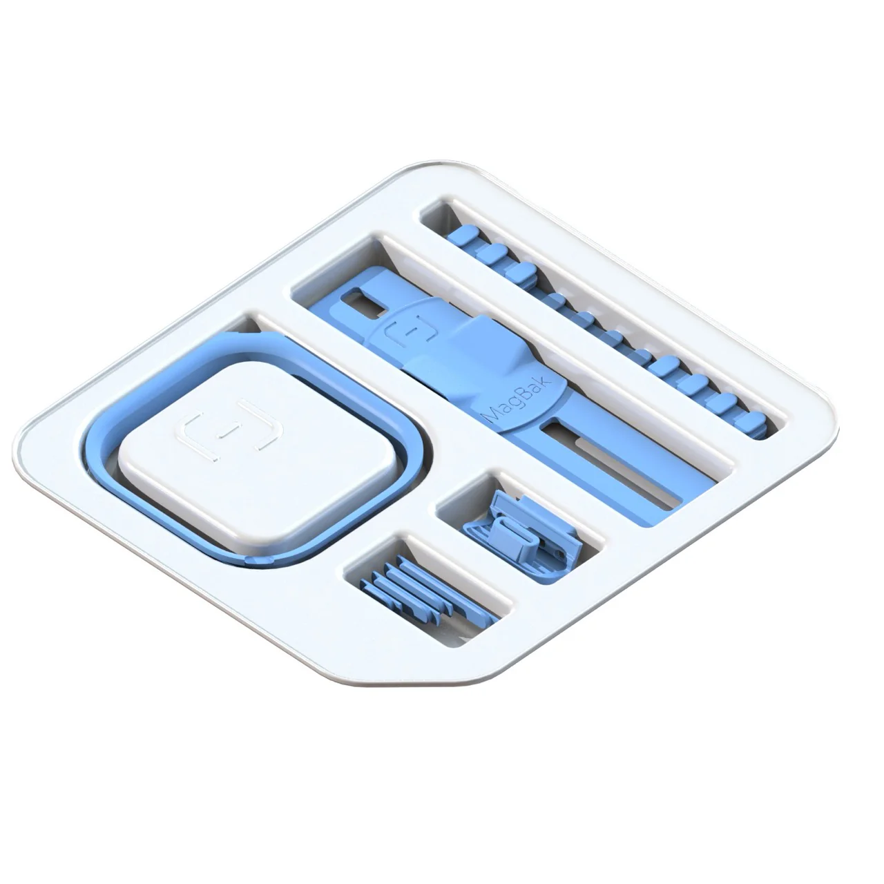 MagBak Elite Color Accent Pack - Image 4