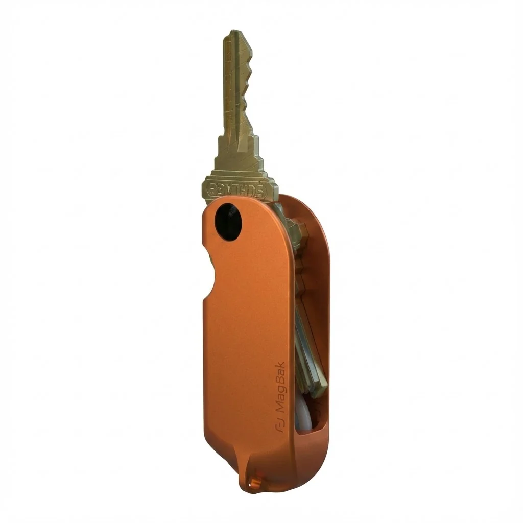 MagBak KeyTag - Image 3