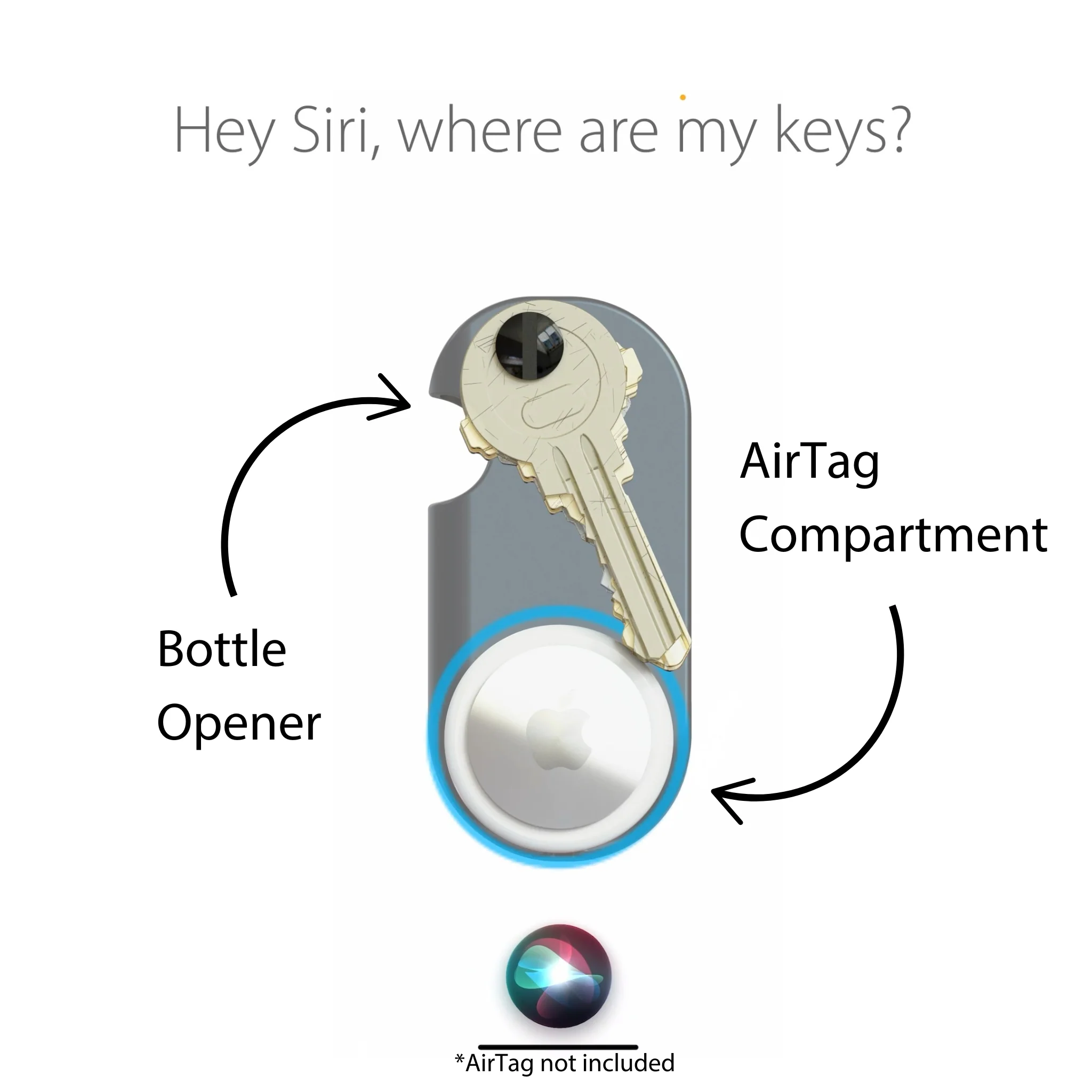 MagBak KeyTag - Image 5