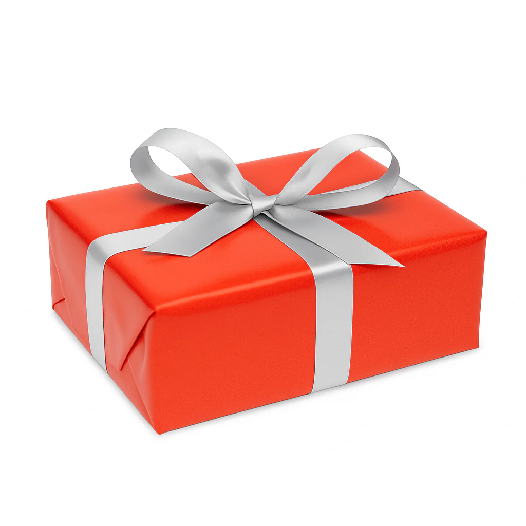 Gift Wrap Bundle