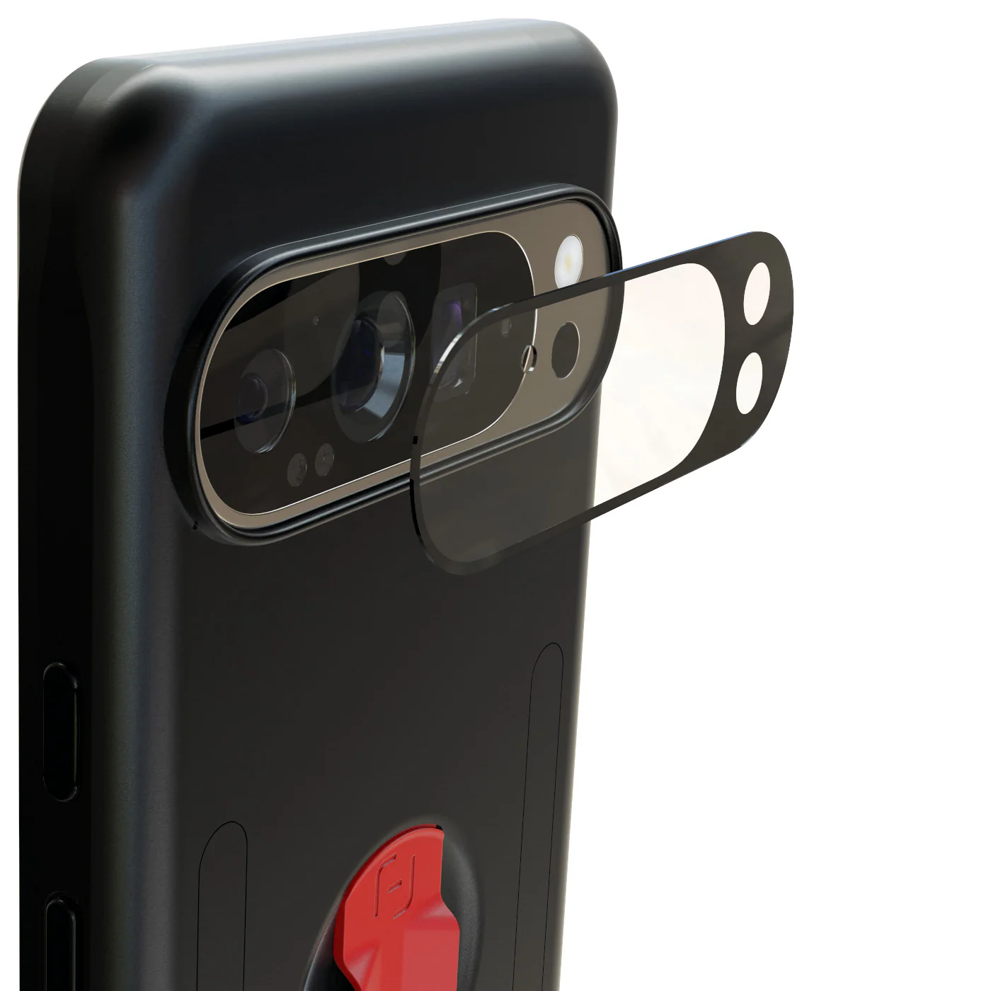 Lens Protector for Google Pixel 10 Series Bundle