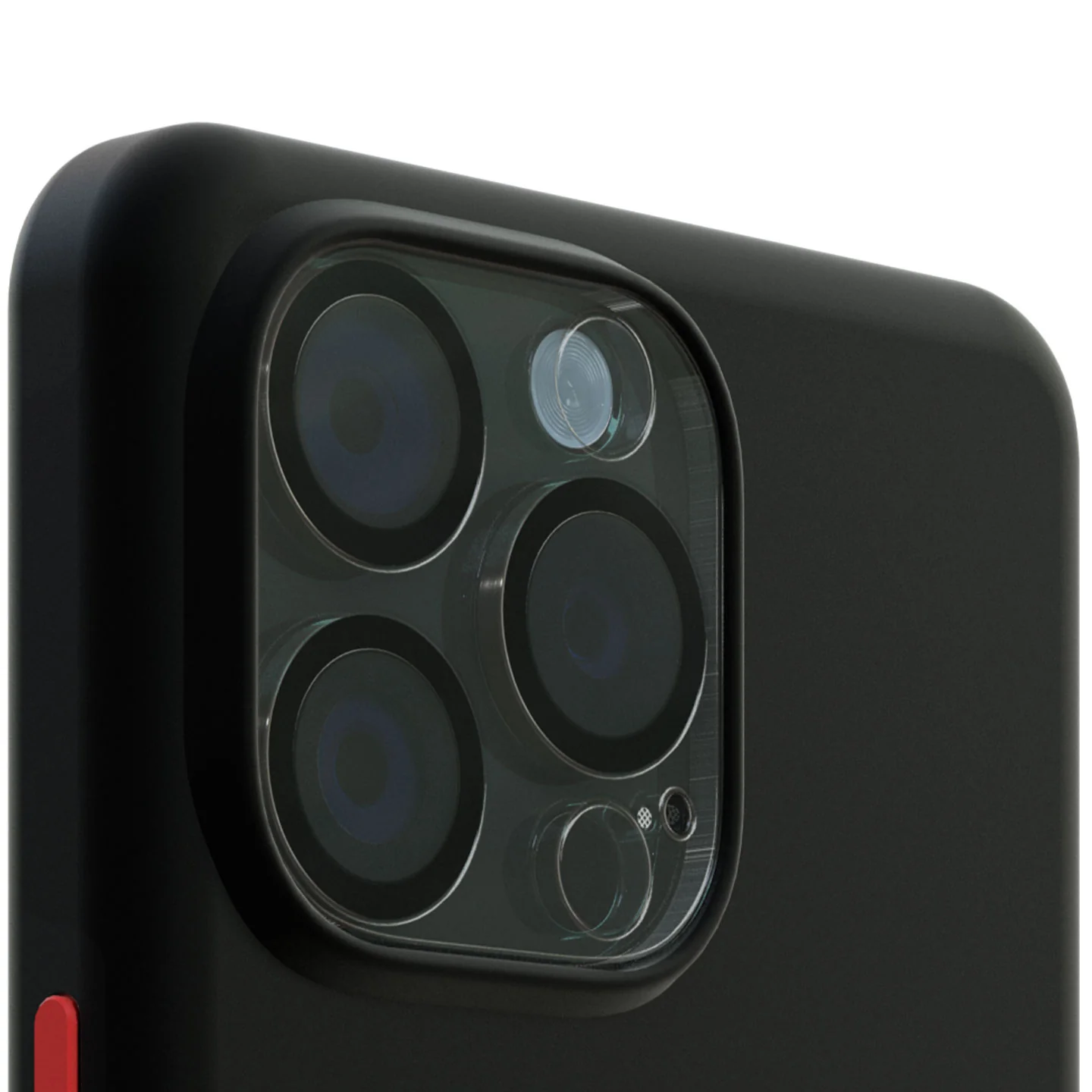 Lens Protector for iPhone 16 Series - Image 2