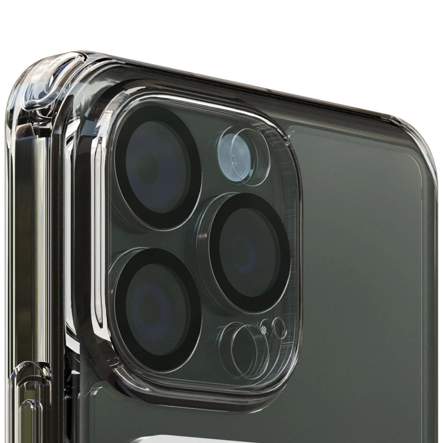 Lens Protector for iPhone 16 Series - Image 4