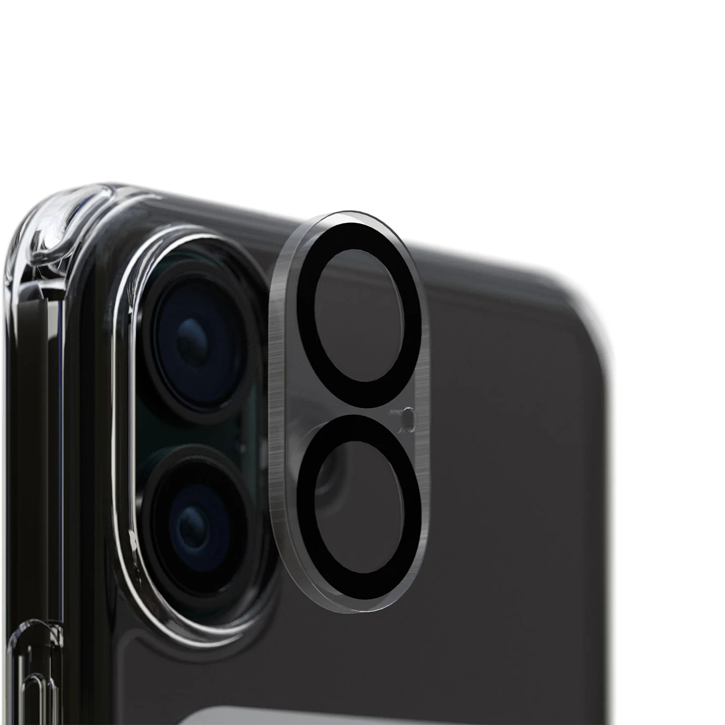 Lens Protector for iPhone 16 Series - Image 5