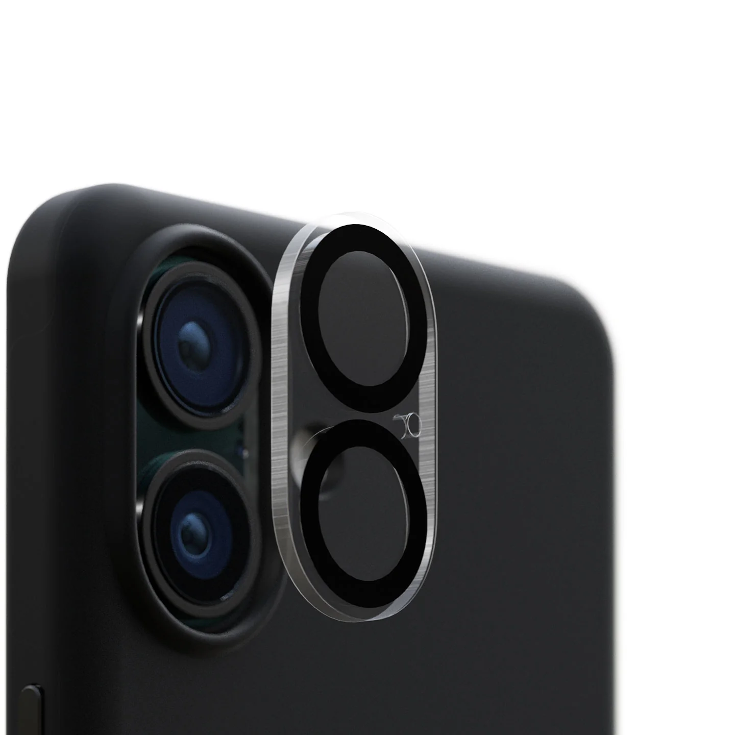 Lens Protector for iPhone 16 Series Bundle - Image 2